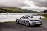 Porsche 718 Spyder 2019 года (WW)